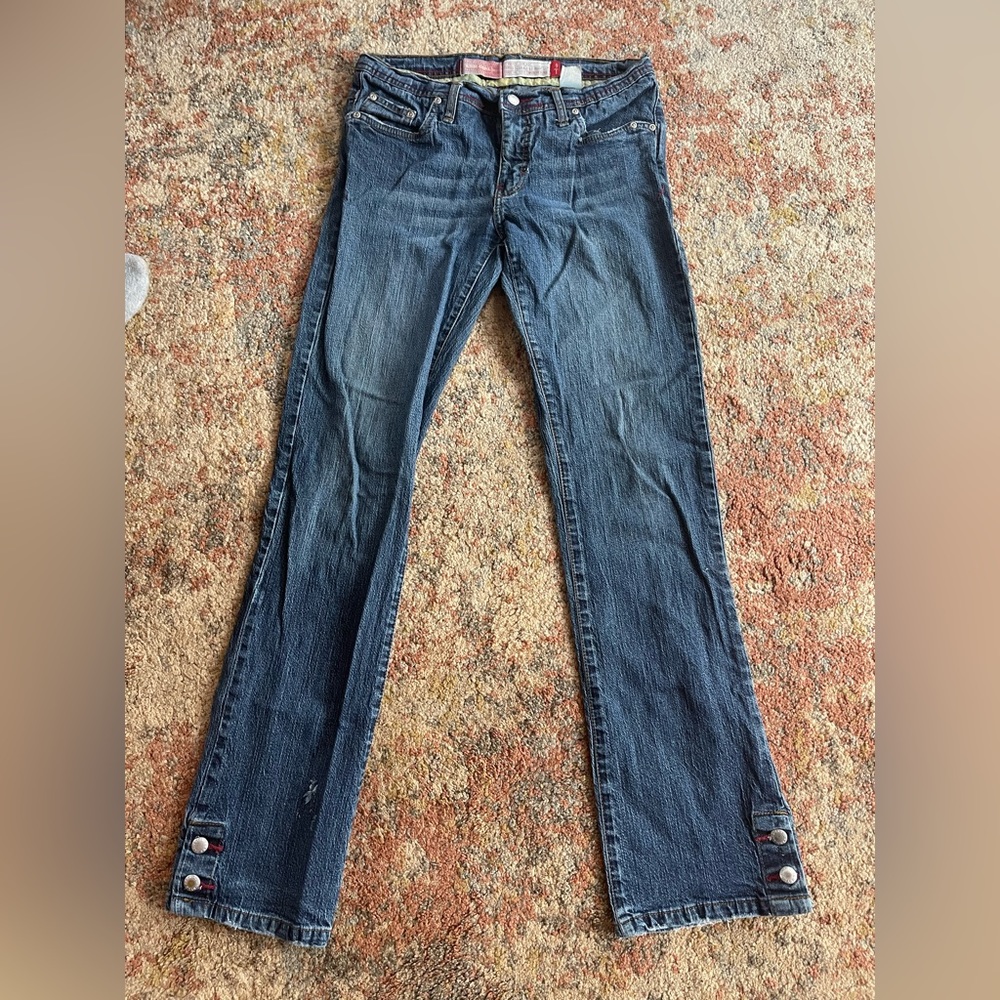 Farm Girl sz9 Tall